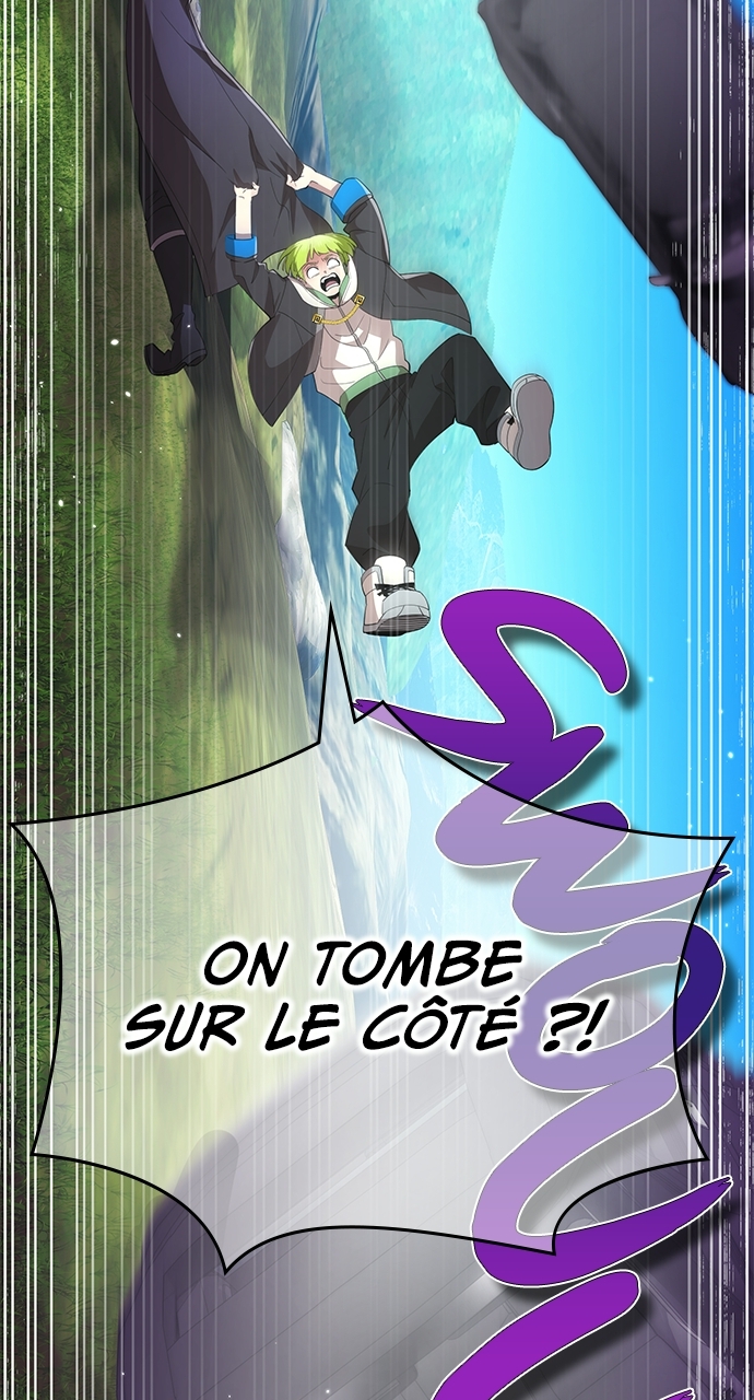 I Am The Strongest Awakeners Chapitre 87 - Page 62