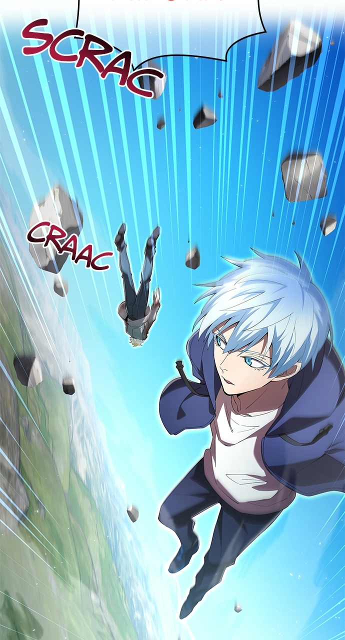 I Am The Strongest Awakeners Chapitre 87 - Page 65