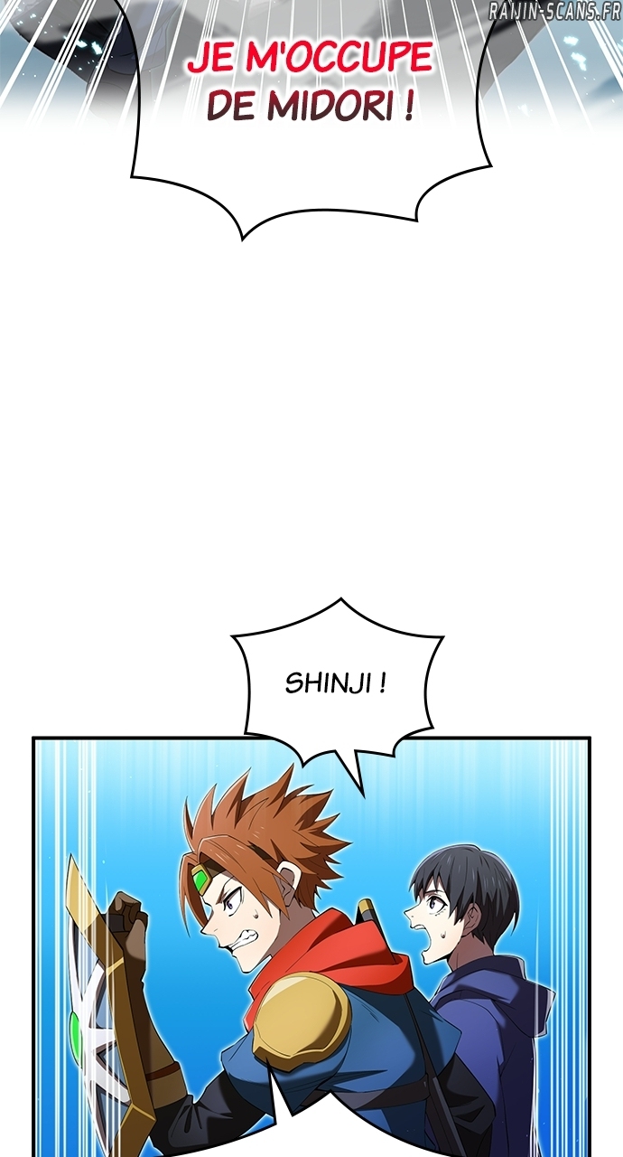 I Am The Strongest Awakeners Chapitre 87 - Page 74