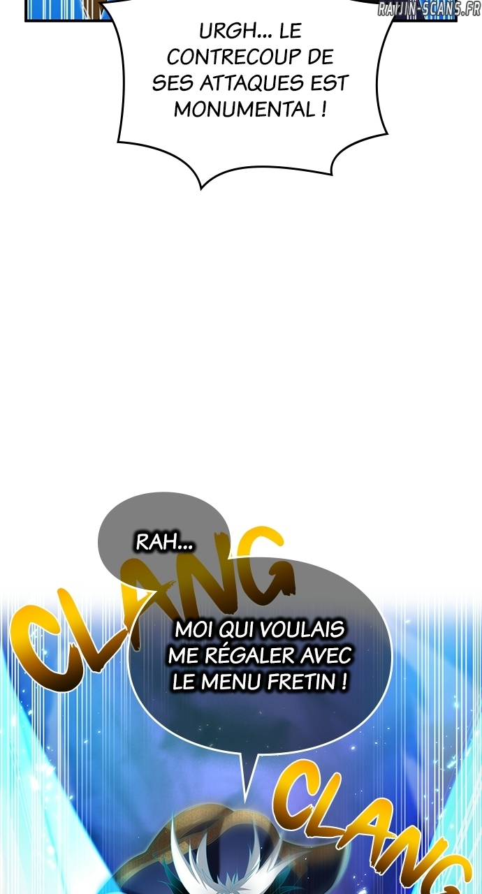 I Am The Strongest Awakeners Chapitre 87 - Page 75