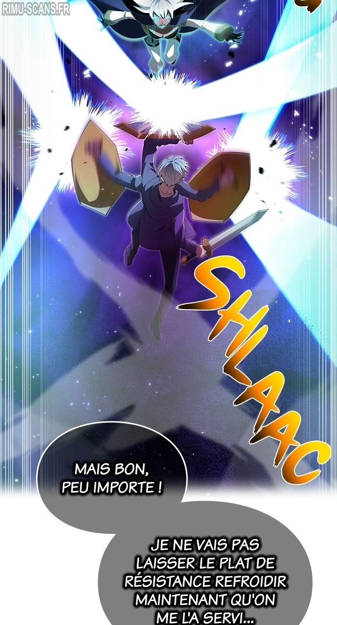 I Am The Strongest Awakeners Chapitre 87 - Page 76