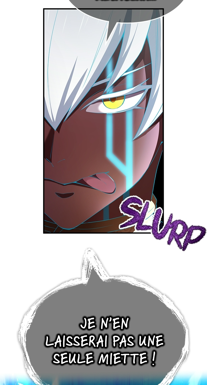 I Am The Strongest Awakeners Chapitre 87 - Page 77