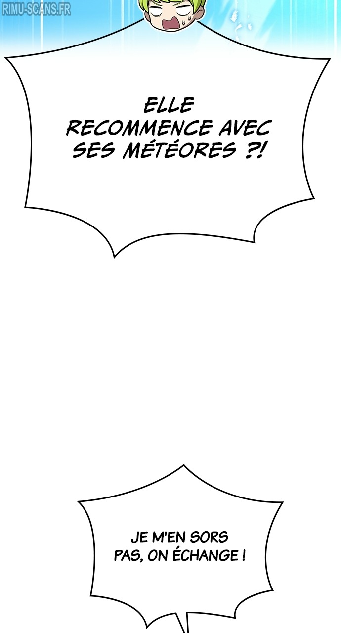 I Am The Strongest Awakeners Chapitre 87 - Page 79