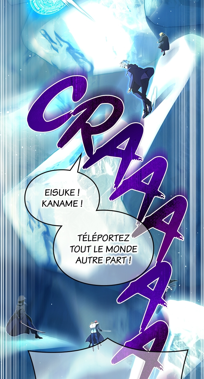 I Am The Strongest Awakeners Chapitre 87 - Page 81