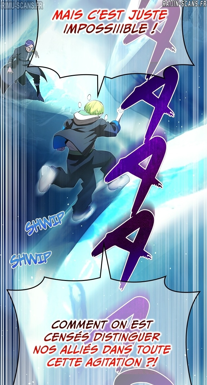 I Am The Strongest Awakeners Chapitre 87 - Page 82