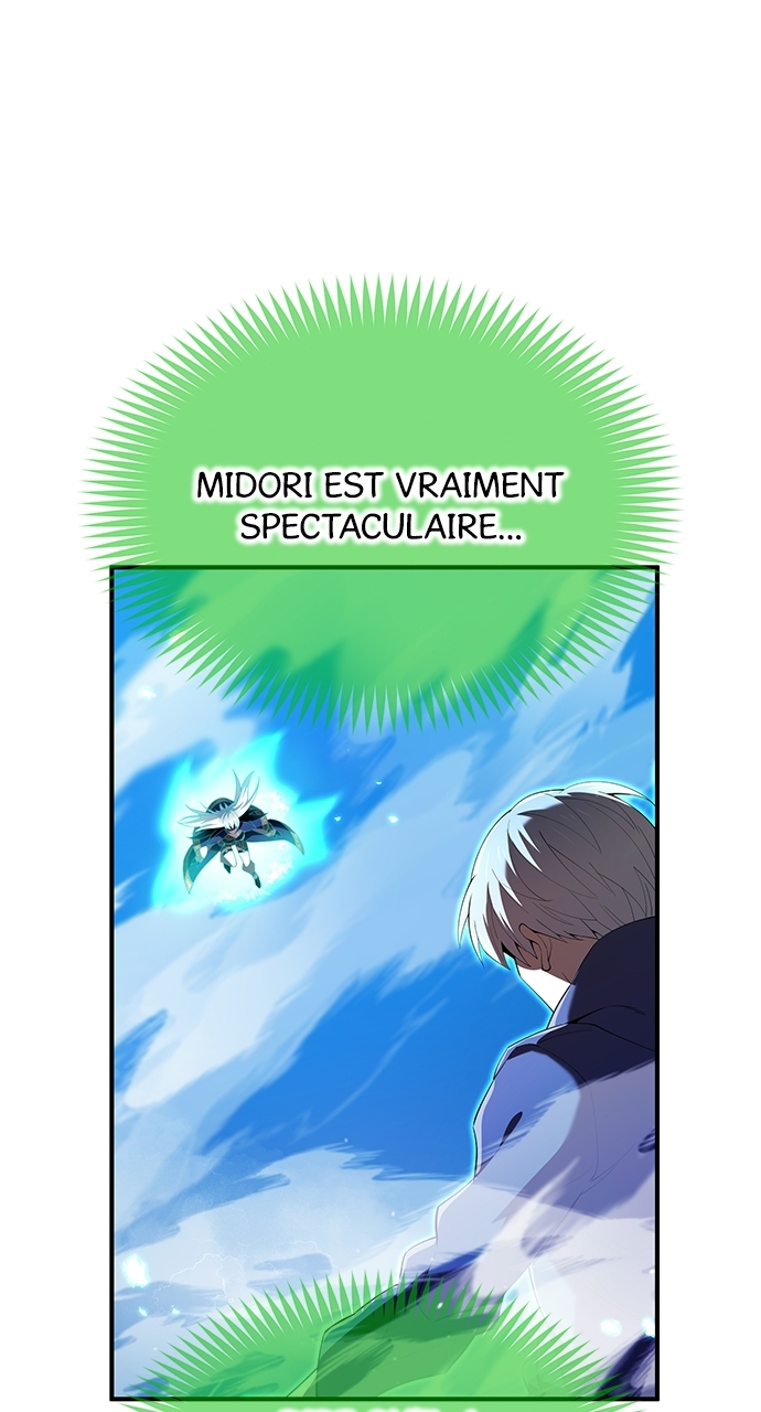 I Am The Strongest Awakeners Chapitre 87 - Page 86