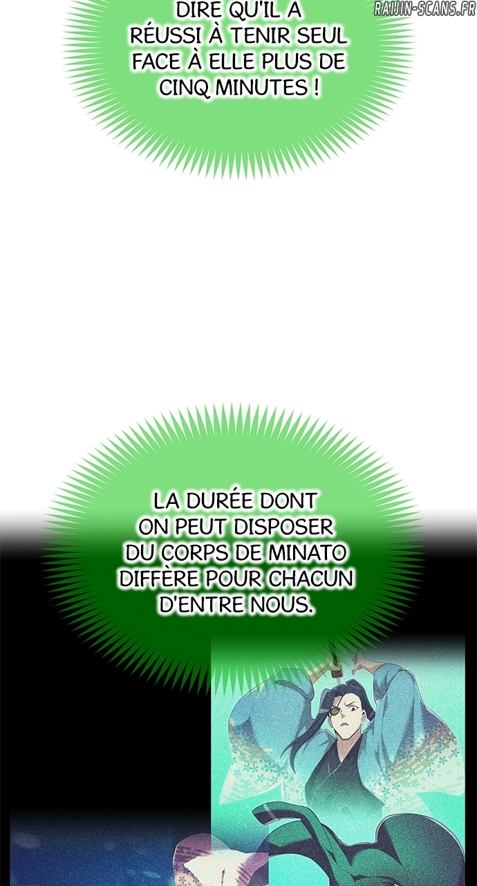I Am The Strongest Awakeners Chapitre 87 - Page 87