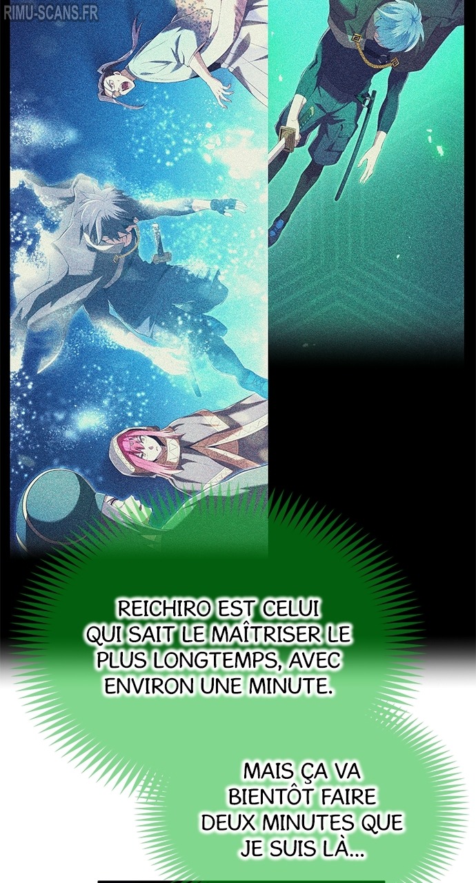 I Am The Strongest Awakeners Chapitre 87 - Page 88