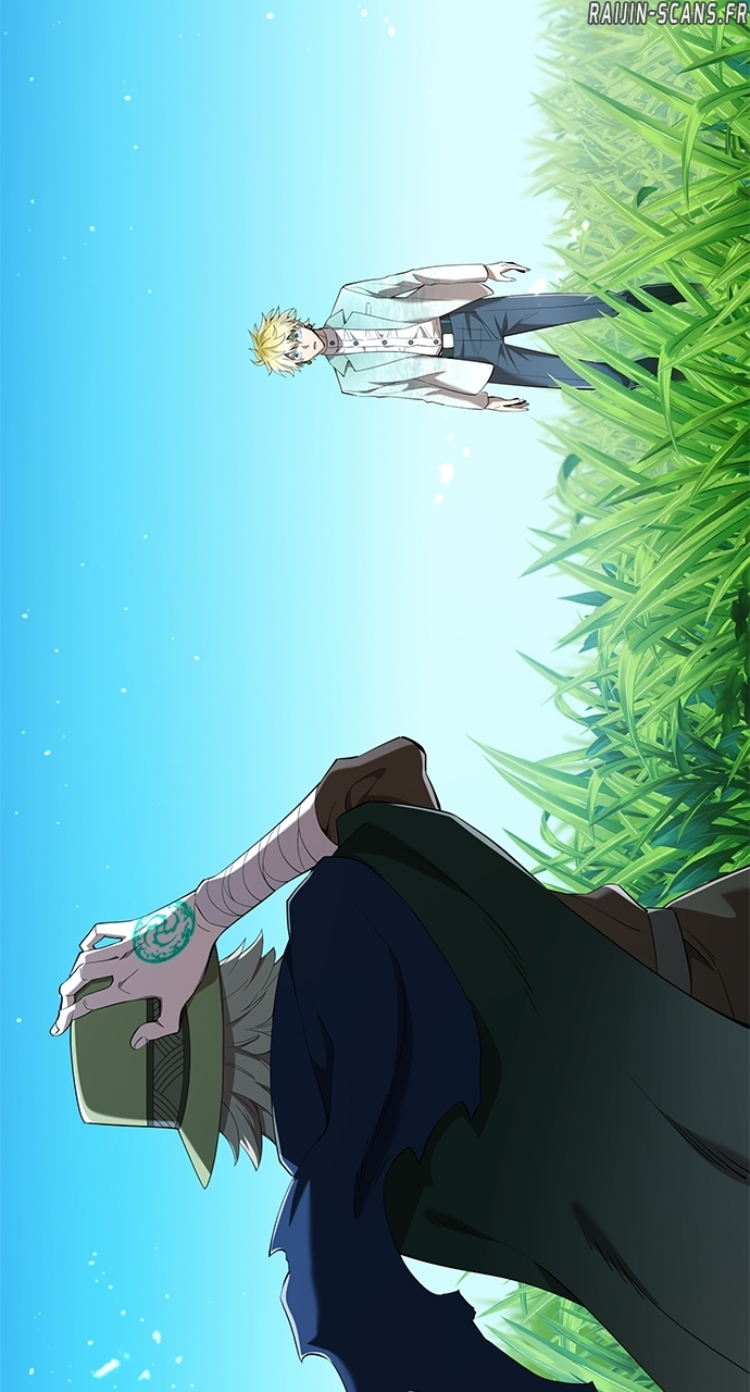 I Am The Strongest Awakeners Chapitre 87 - Page 90