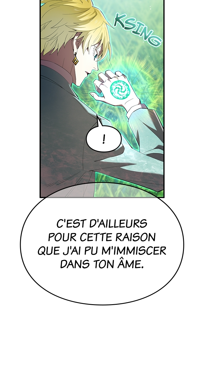 I Am The Strongest Awakeners Chapitre 87 - Page 93