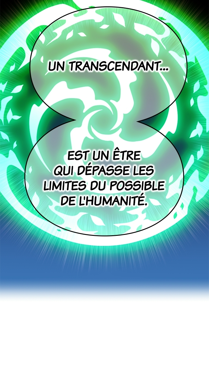 I Am The Strongest Awakeners Chapitre 87 - Page 96