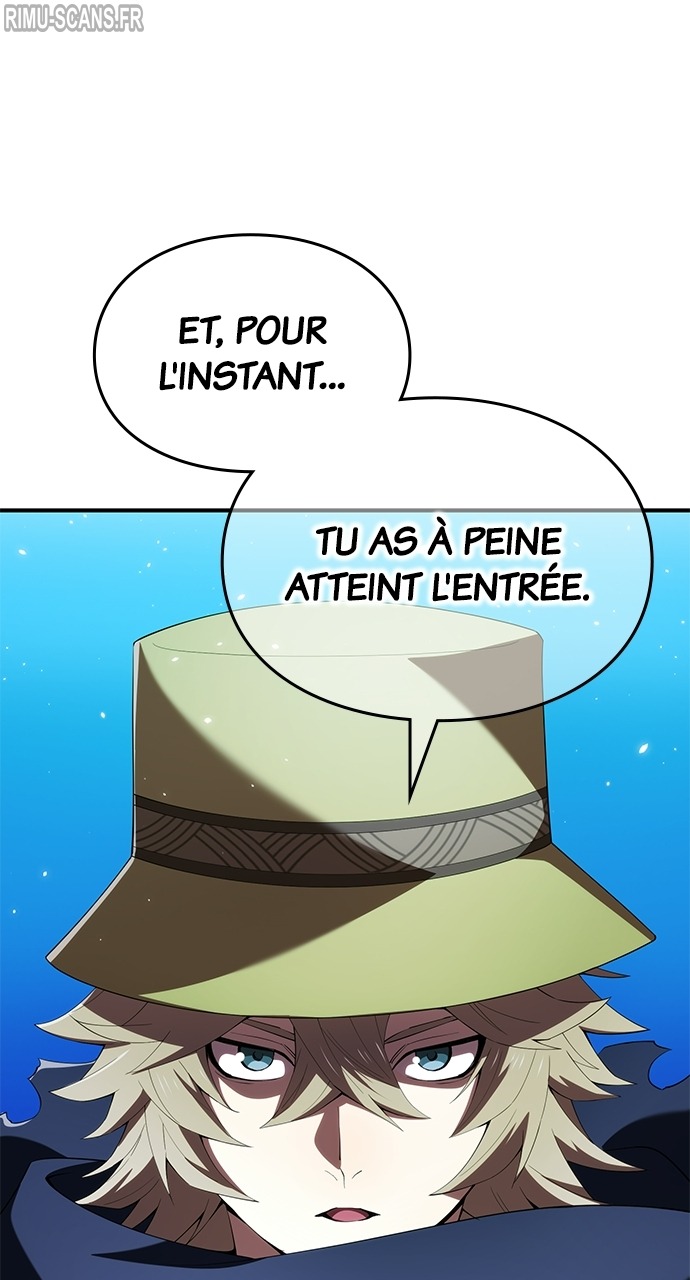 I Am The Strongest Awakeners Chapitre 87 - Page 97