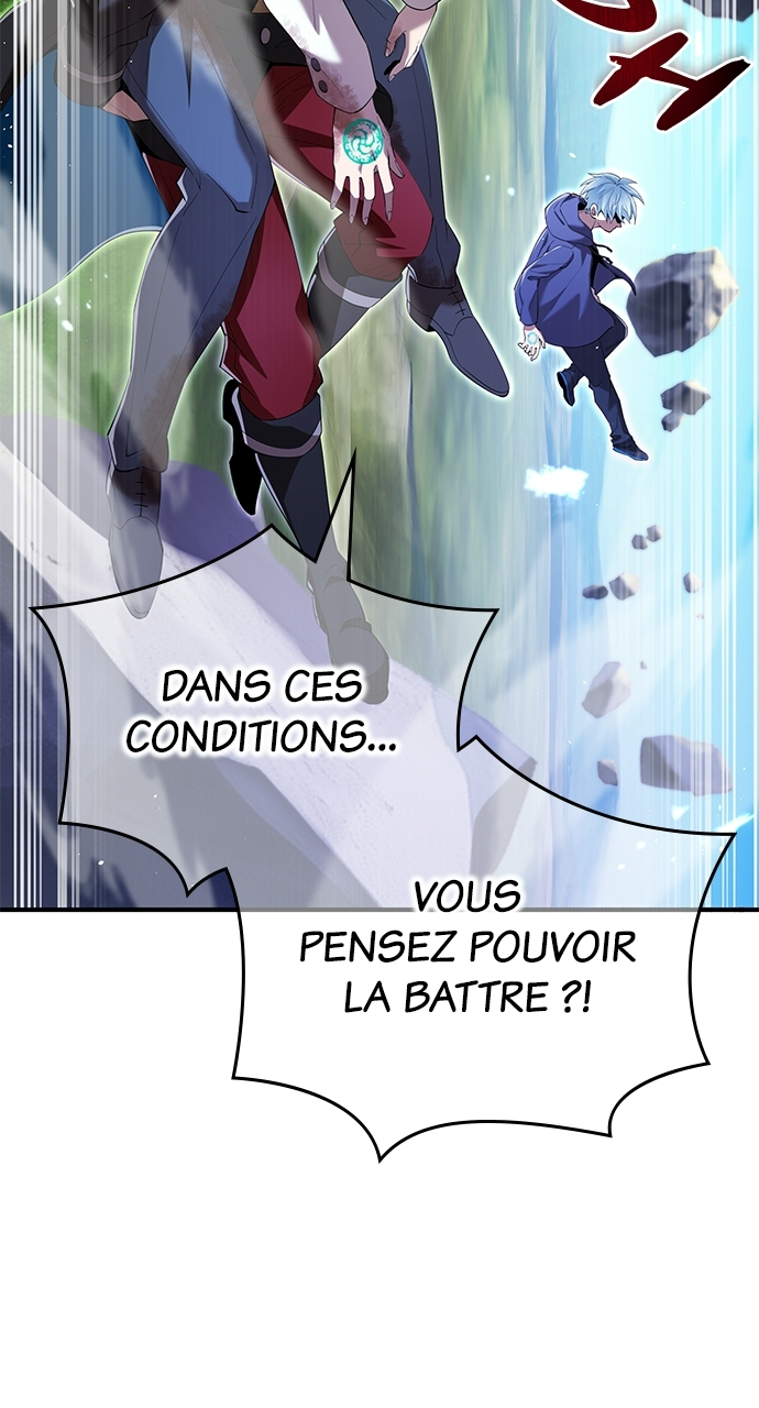 I Am The Strongest Awakeners Chapitre 87 - Page 101
