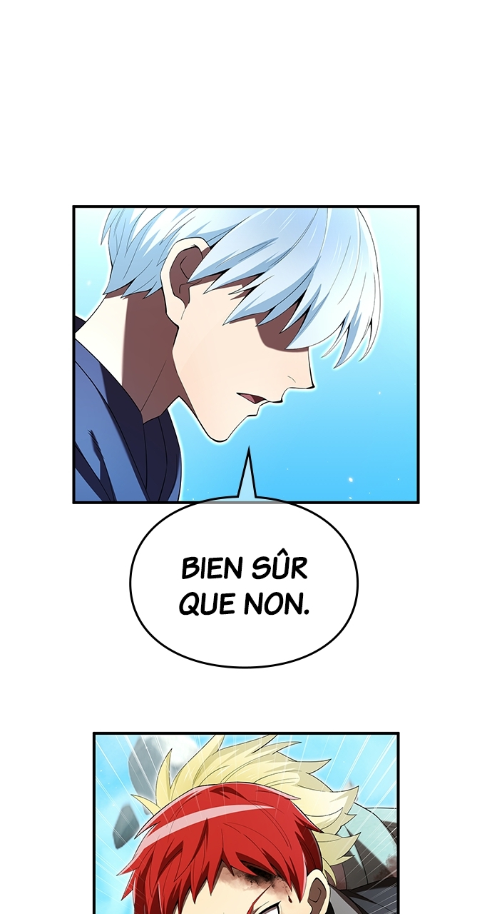 I Am The Strongest Awakeners Chapitre 87 - Page 102