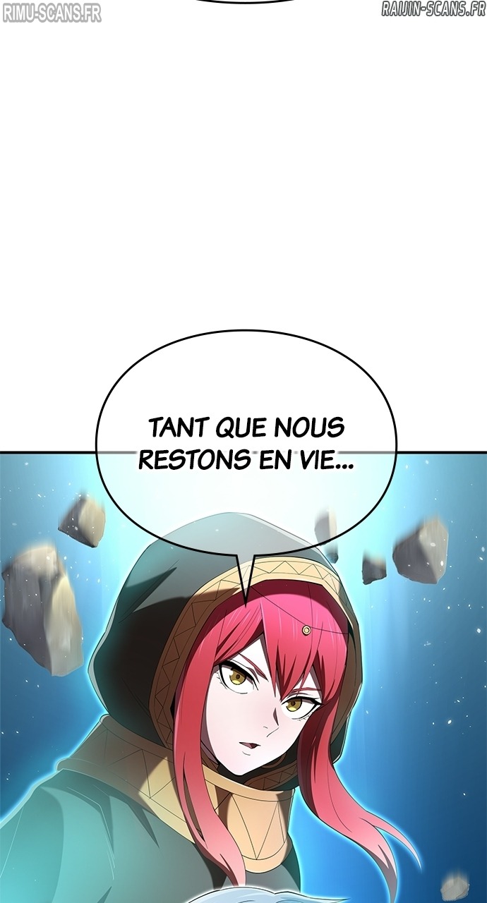 I Am The Strongest Awakeners Chapitre 87 - Page 106
