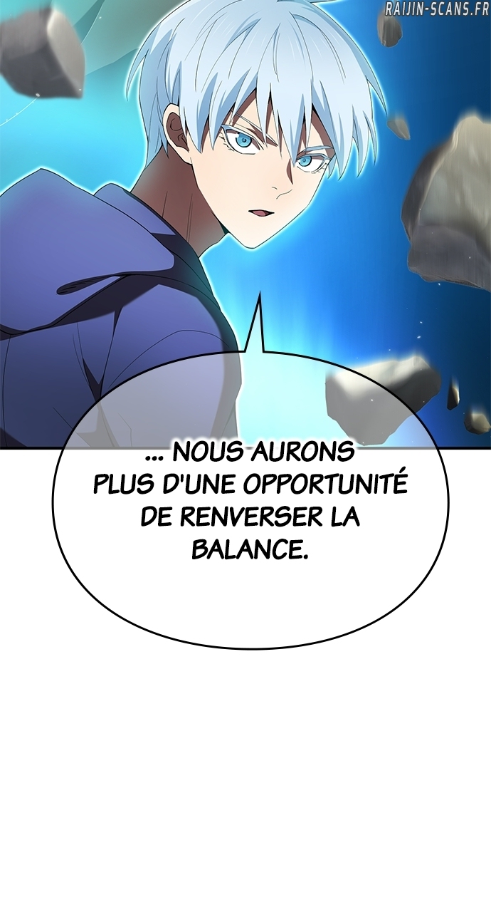 I Am The Strongest Awakeners Chapitre 87 - Page 107