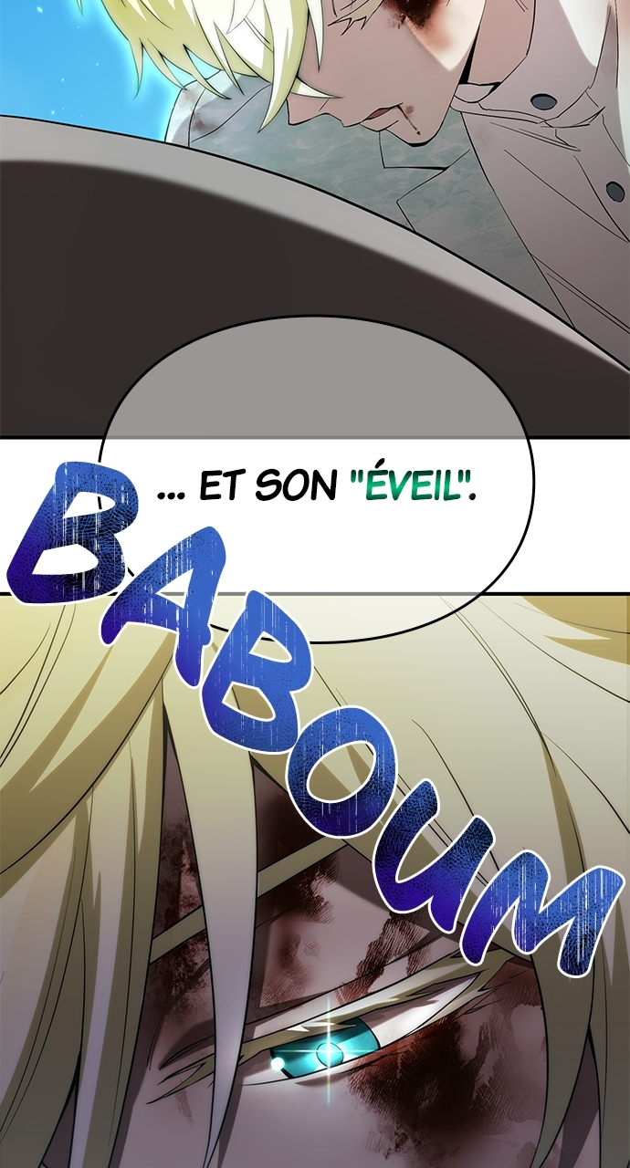 I Am The Strongest Awakeners Chapitre 87 - Page 114