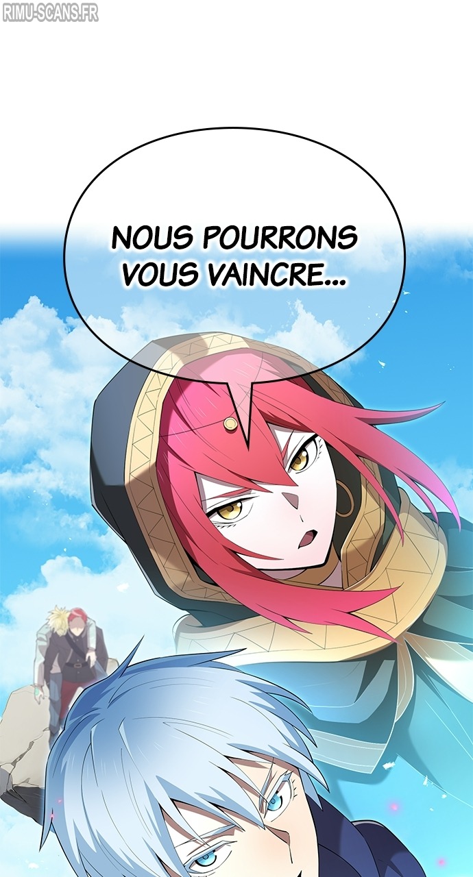 I Am The Strongest Awakeners Chapitre 88 - Page 7