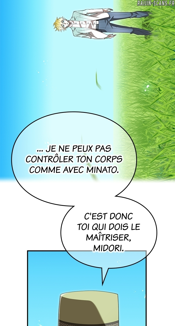I Am The Strongest Awakeners Chapitre 88 - Page 14
