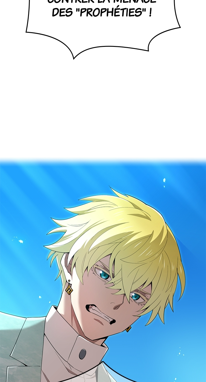 I Am The Strongest Awakeners Chapitre 88 - Page 18