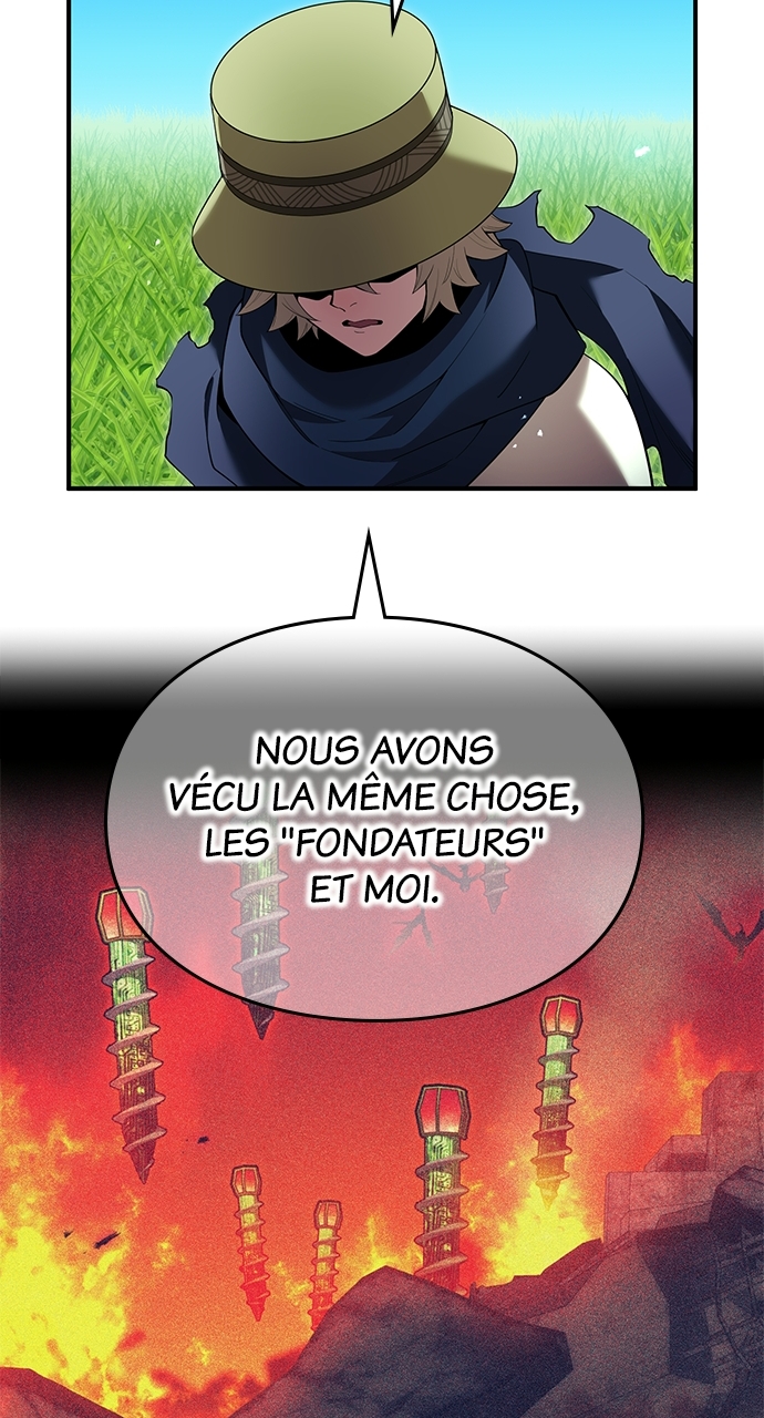 I Am The Strongest Awakeners Chapitre 88 - Page 20