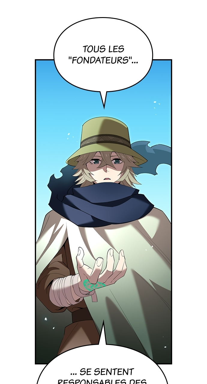 I Am The Strongest Awakeners Chapitre 88 - Page 24