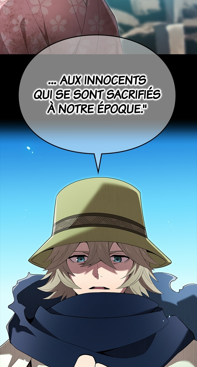 I Am The Strongest Awakeners Chapitre 88 - Page 29