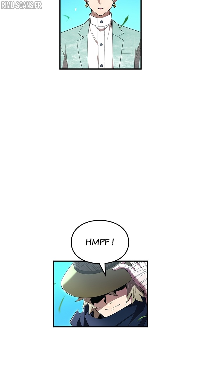 I Am The Strongest Awakeners Chapitre 88 - Page 31