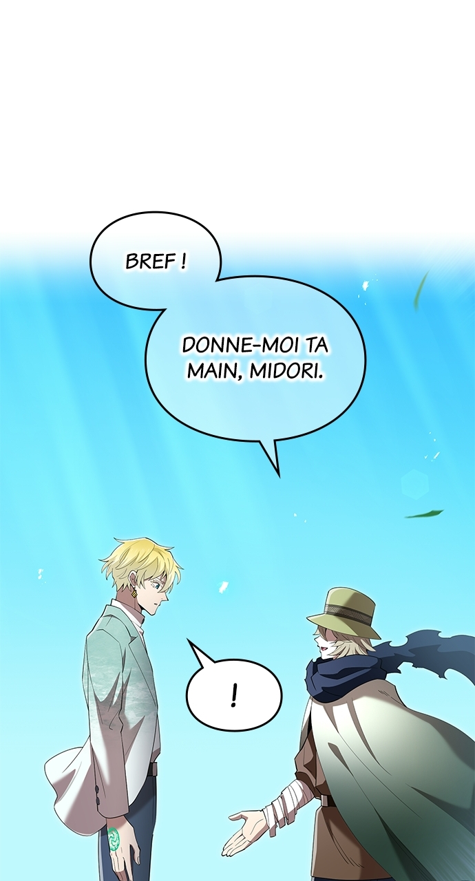 I Am The Strongest Awakeners Chapitre 88 - Page 32