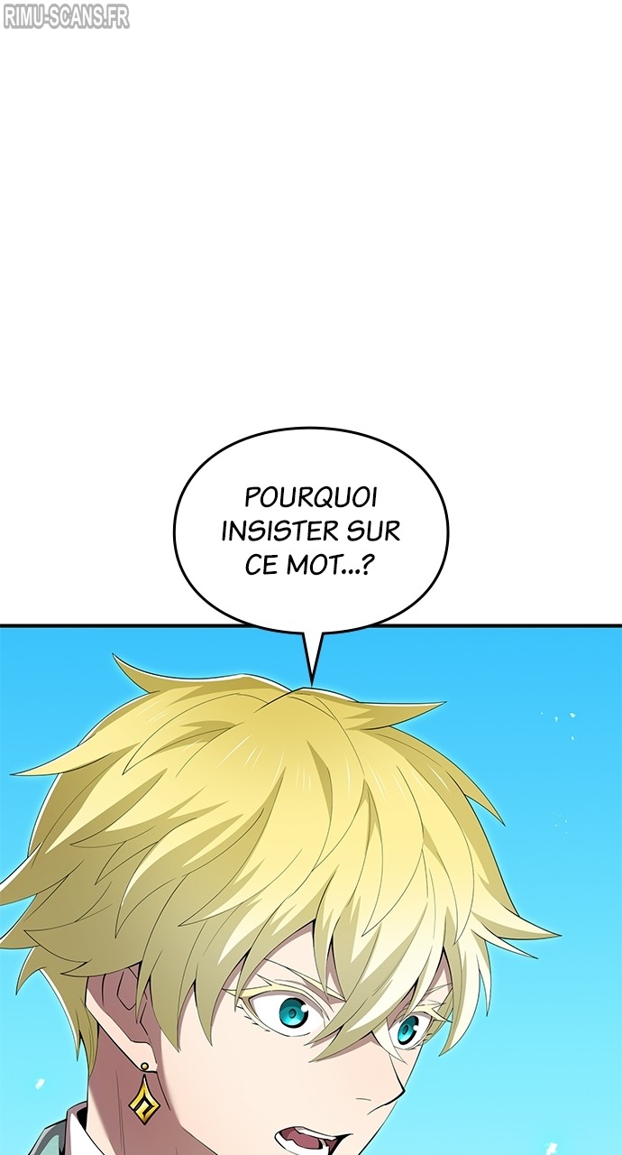 I Am The Strongest Awakeners Chapitre 88 - Page 34