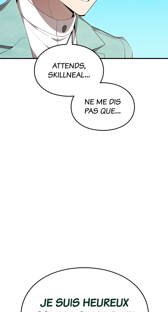 I Am The Strongest Awakeners Chapitre 88 - Page 35
