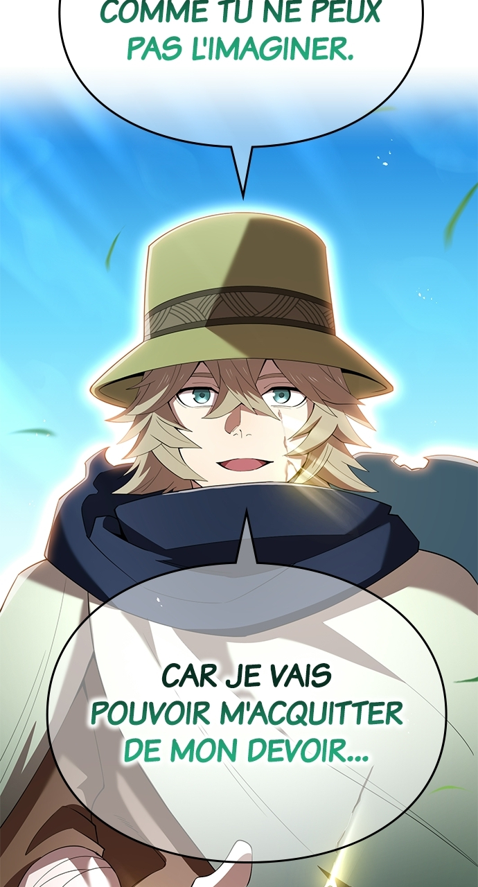 I Am The Strongest Awakeners Chapitre 88 - Page 36