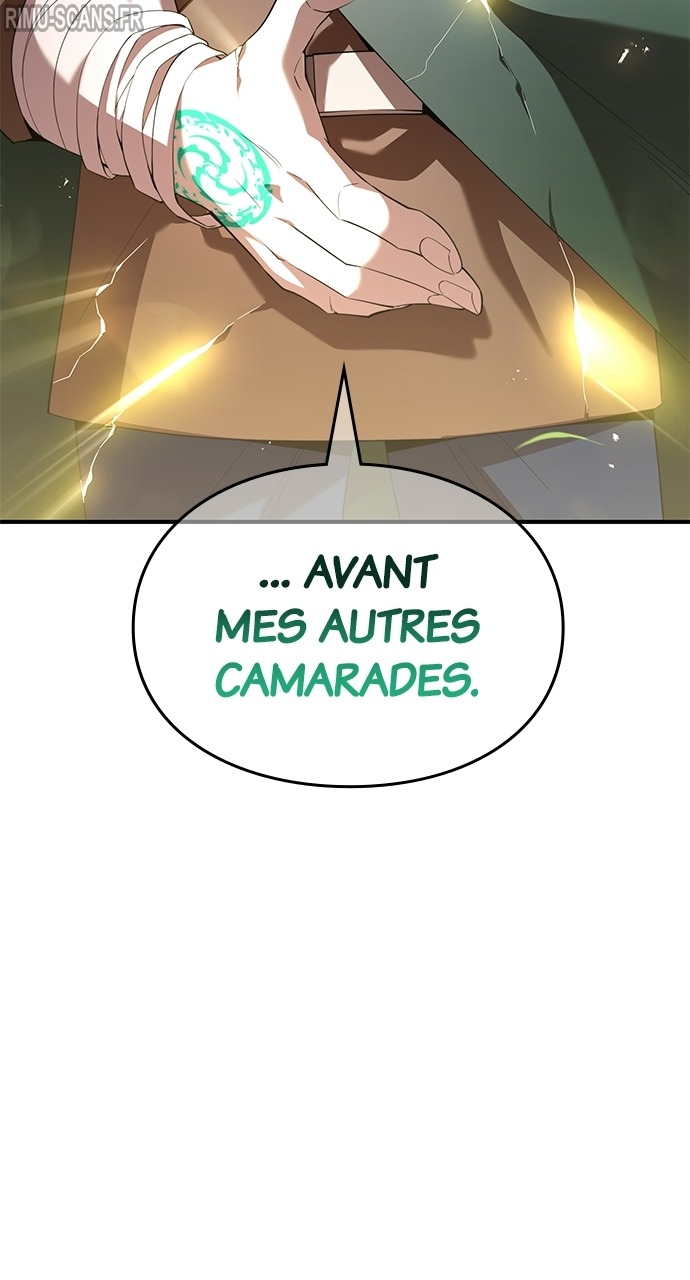 I Am The Strongest Awakeners Chapitre 88 - Page 37