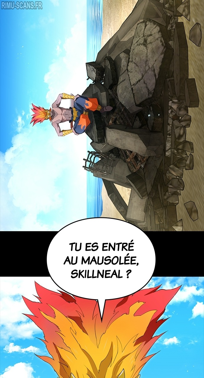 I Am The Strongest Awakeners Chapitre 88 - Page 46