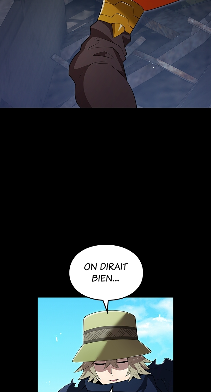 I Am The Strongest Awakeners Chapitre 88 - Page 48