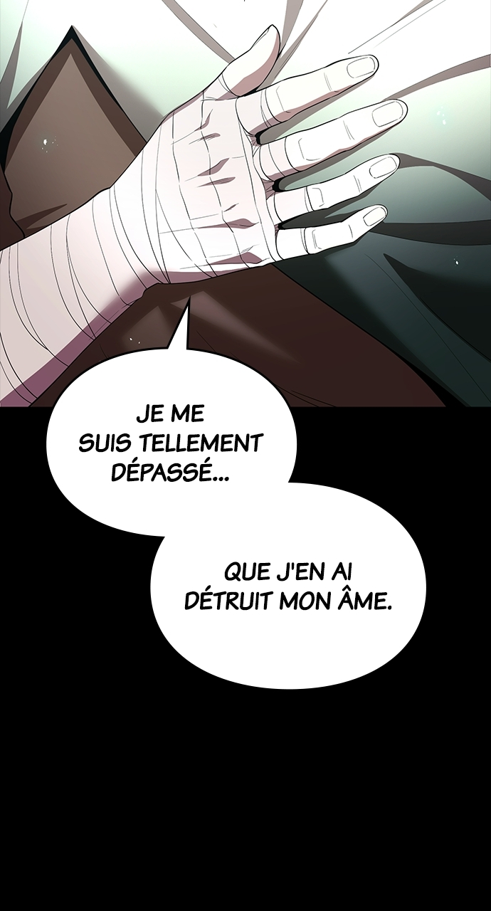 I Am The Strongest Awakeners Chapitre 88 - Page 50
