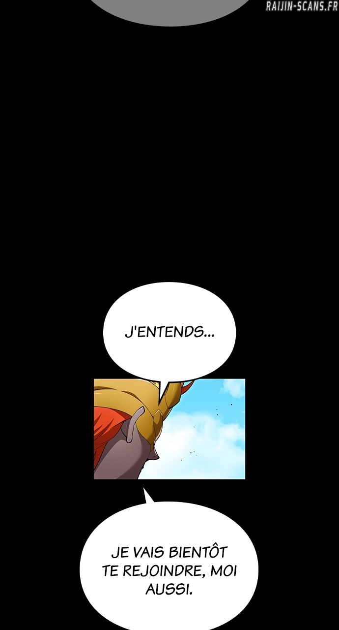 I Am The Strongest Awakeners Chapitre 88 - Page 54