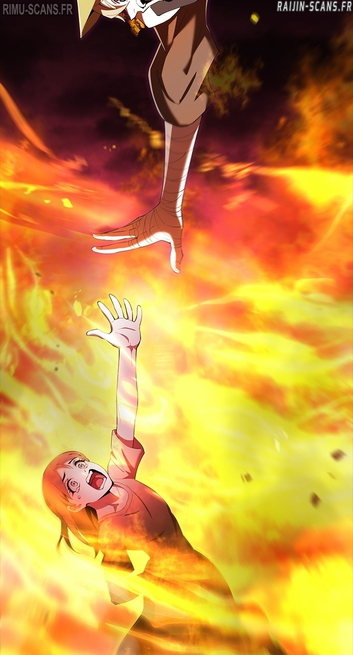 I Am The Strongest Awakeners Chapitre 88 - Page 58
