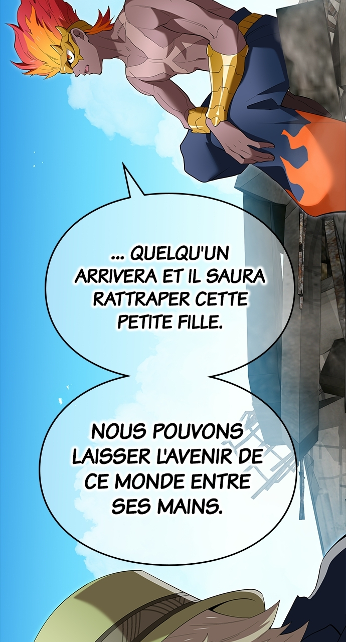 I Am The Strongest Awakeners Chapitre 88 - Page 63