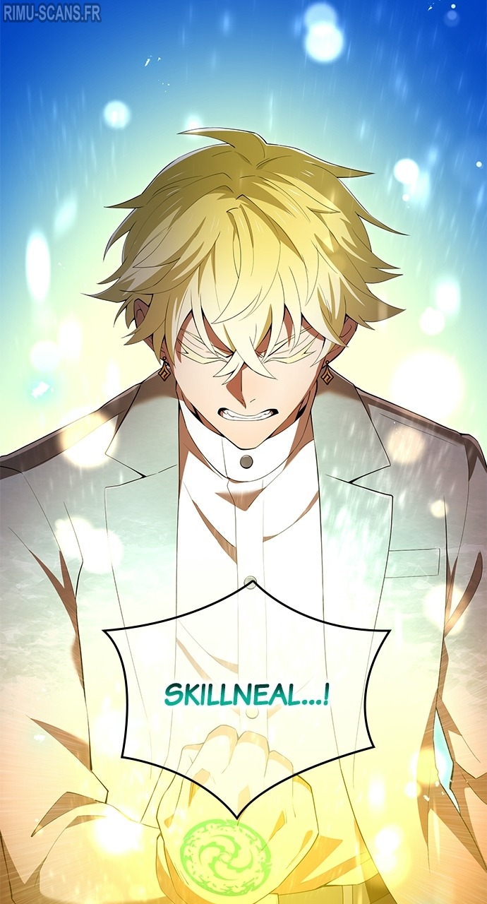 I Am The Strongest Awakeners Chapitre 88 - Page 70