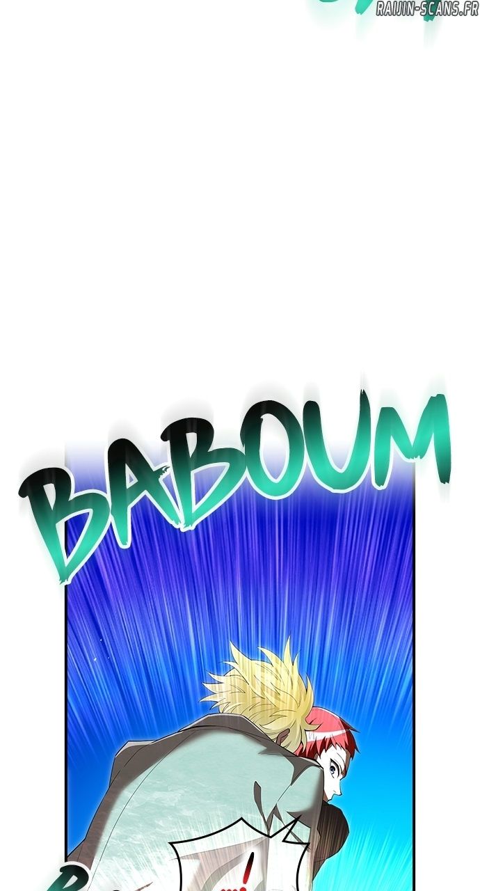 I Am The Strongest Awakeners Chapitre 88 - Page 72