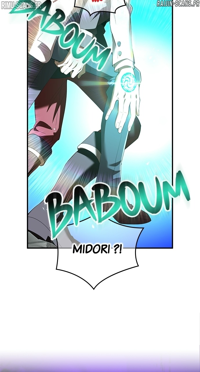 I Am The Strongest Awakeners Chapitre 88 - Page 73