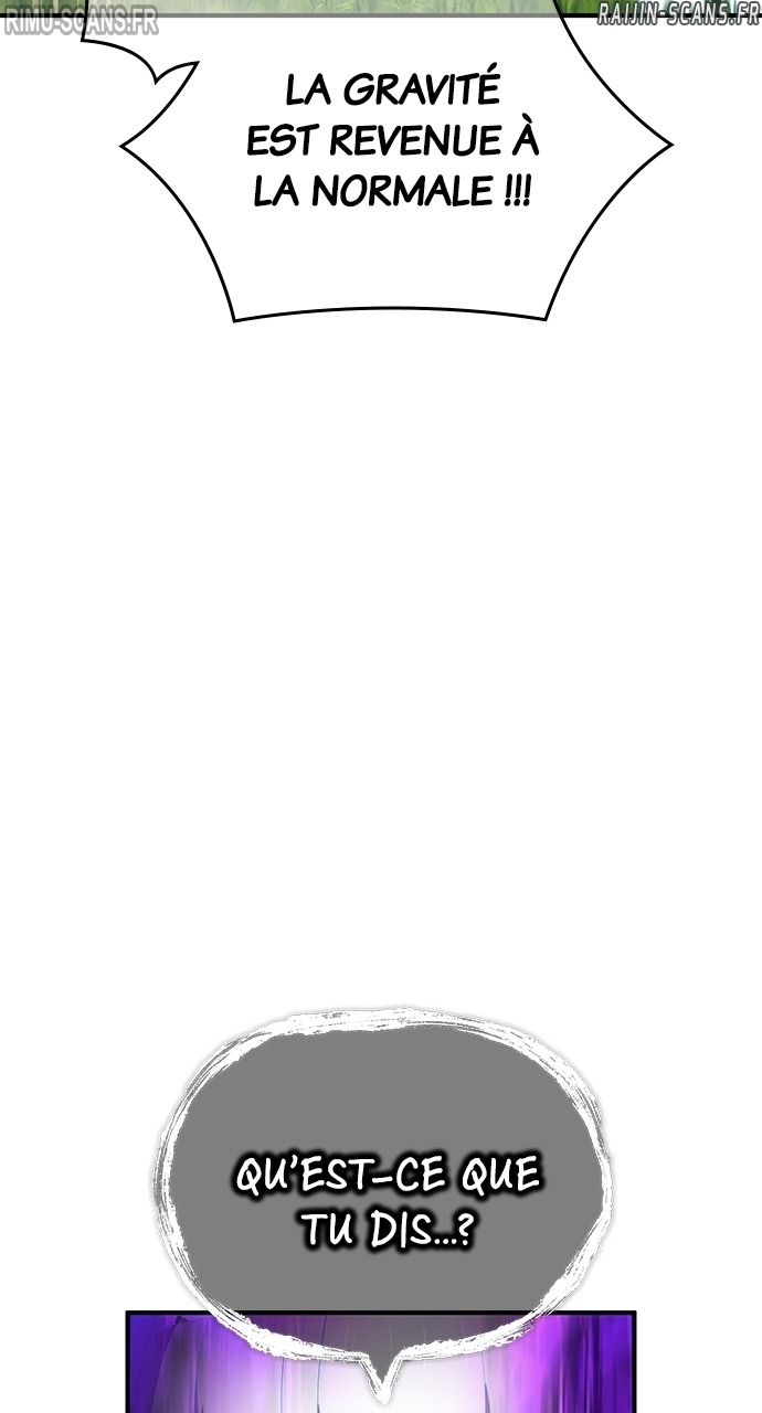 I Am The Strongest Awakeners Chapitre 88 - Page 76