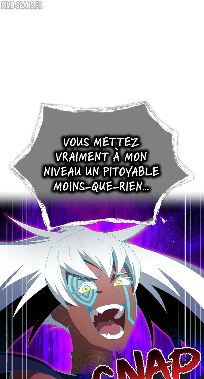 I Am The Strongest Awakeners Chapitre 88 - Page 82