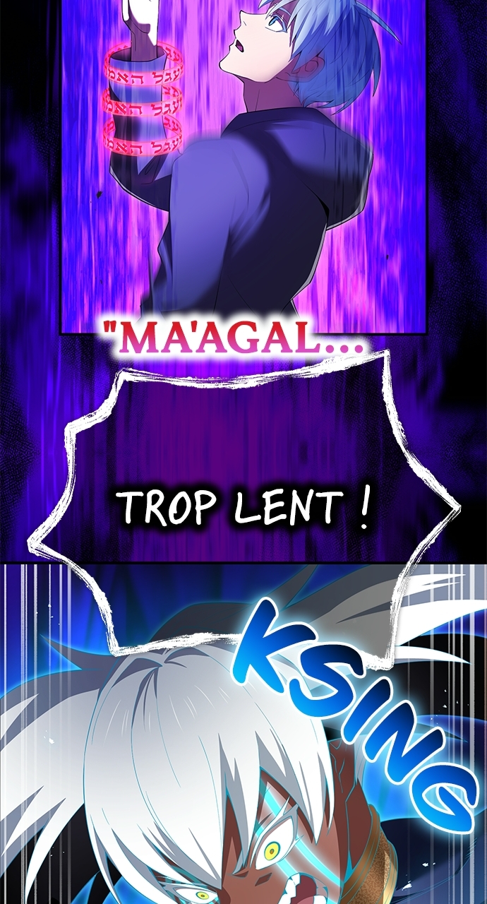 I Am The Strongest Awakeners Chapitre 88 - Page 89