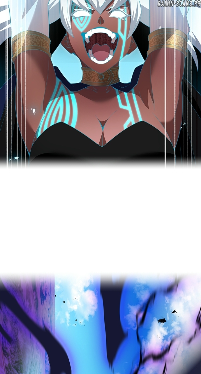 I Am The Strongest Awakeners Chapitre 88 - Page 96