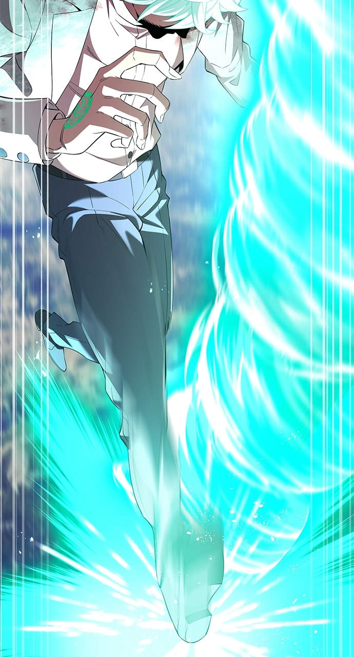 I Am The Strongest Awakeners Chapitre 88 - Page 113