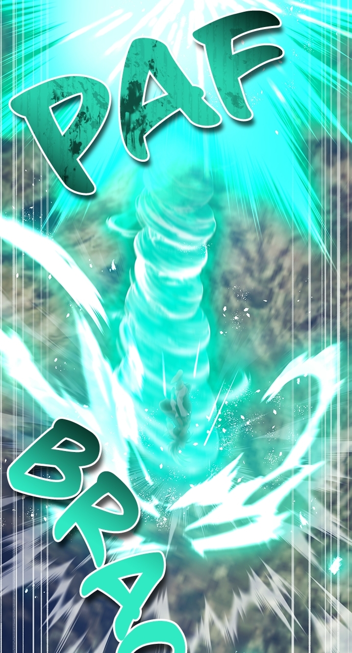 I Am The Strongest Awakeners Chapitre 88 - Page 114