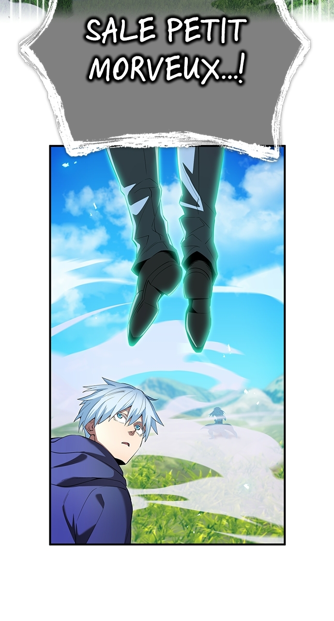 I Am The Strongest Awakeners Chapitre 88 - Page 117