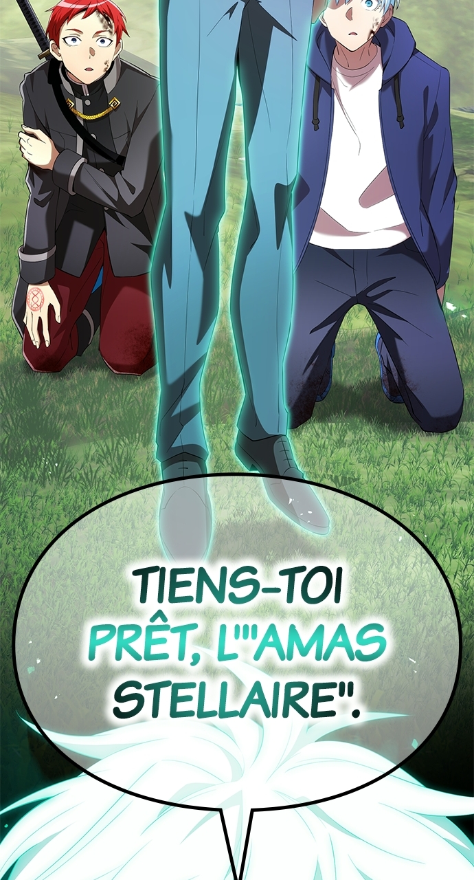 I Am The Strongest Awakeners Chapitre 88 - Page 119